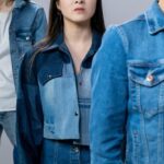 Denim Jackets: In 2023 Fashion