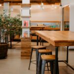 What to consider when choosing furniture