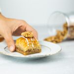 baklava tarifi