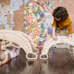 Çocukların Yaratıcılığını Geliştiren Oyuncaklar