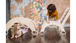 Çocukların Yaratıcılığını Geliştiren Oyuncaklar