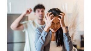 Anger Management in Relationships