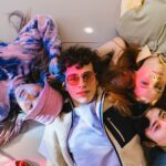 Identity Development of Children in Adolescence