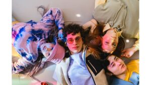 Identity Development of Children in Adolescence