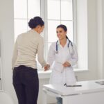 Düzenli Jinekolojik Muayene