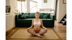 Hamilelikte Egzersiz faydaları