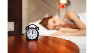 Kaliteli Uyku için 20 Etkili Alışkanlık