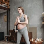 Hamilelikte Egzersiz