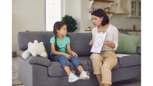 Dikkat Eksikliği ve Hiperaktivite Bozukluğu