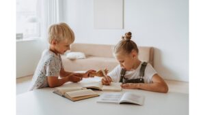 Intelligence and Ability Development in Children