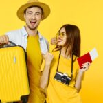Traveling People