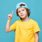 Self-Confidence in Children