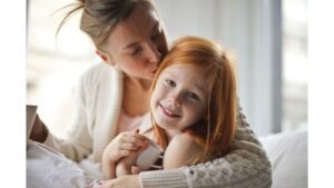 Night Toilet Training of Children