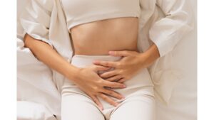 Severe Pain During Menstruation