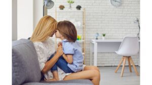 Supporting Children with Effective Disciplinary Strategies