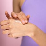 Yaz Aylarında El Bakımı