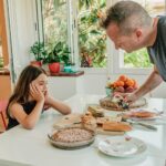 Çocuklarda Yeme Bozuklukları