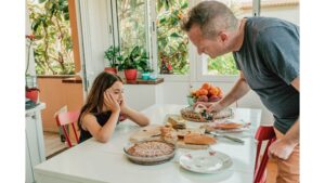 Çocuklarda Yeme Bozuklukları