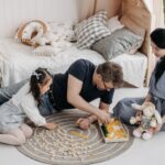 Çocuklarda Öfke Yönetimi