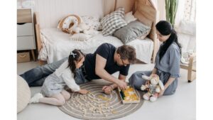 Çocuklarda Öfke Yönetimi