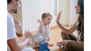 Phobias and Fears in Children