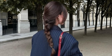 Bordo Rengi: Moda Dünyasının Yeni Favorisi