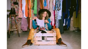 Vintage Modanın Günümüzdeki Yeniden Canlanışı