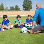 What to Consider When Choosing Suitable Sports for Children