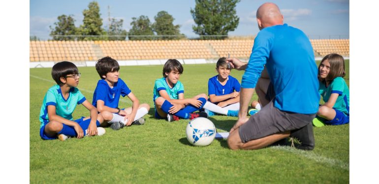 Çocuklar İçin Uygun Spor Seçerken Nelere Dikkat Etmelisiniz?