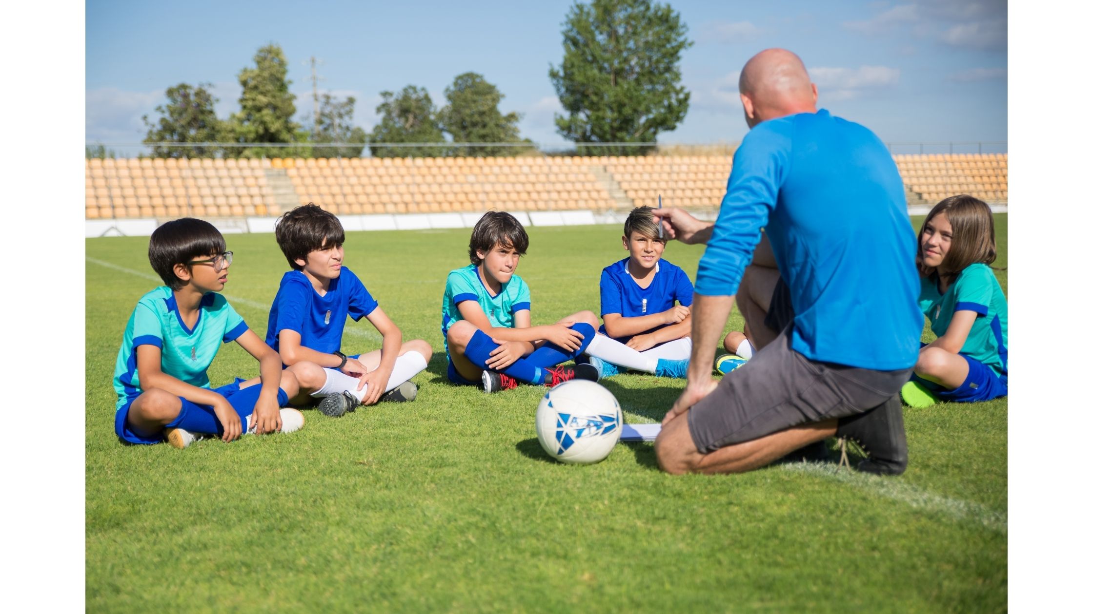 What to Consider When Choosing Suitable Sports for Children