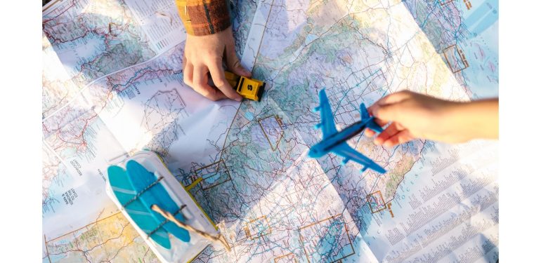 Seyahat Etmenin Bütçe Dostu Yolları: Harika Bir Tatil İçin İpuçları