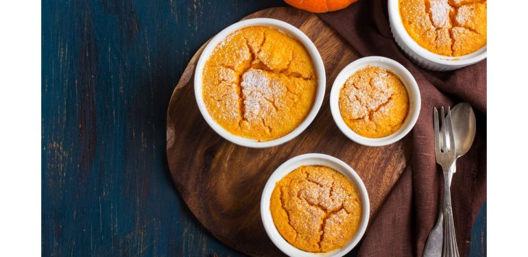 Balkabağı: Sağlık Dolu Bir Sebze ve Lezzetli İki Tarif