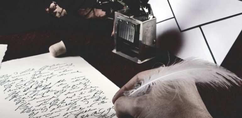 Gülten Akın Şiirleri Tüyap Kitap Fuarı’na konuk oldu