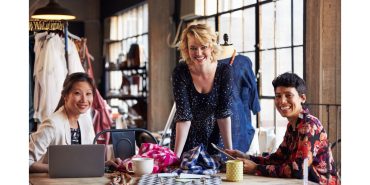 Vintage Modanın Günümüzdeki Yeniden Canlanışı