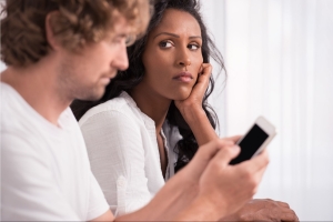 Sosyal Medyanın İlişkilerdeki Rolü