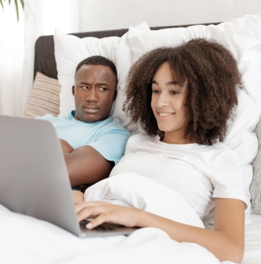 Sosyal Medyanın İlişkilerdeki Rolü  1