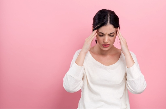 Anksiyete ve Stresle Başa Çıkma Rehberi