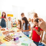 Çocuklar İçin Sanat ve Keşif: İstanbul'da Eğlenceli Hafta Sonları