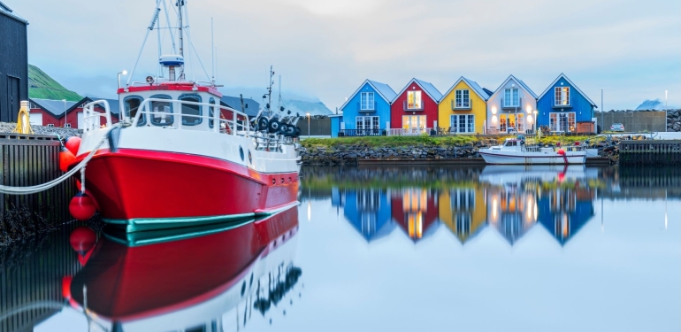 Keşfedilmemiş Hazineler: Dünyanın Bilinmeyen Cennetlerine Yolculuk