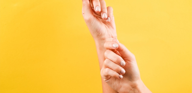 Tırnak Sağlığı ve Bakımı: İpuçları, Hastalıklar ve Doğal Çözümler