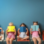 Çocuk Kitapları: Dil, Hayal Gücü ve Duygusal Gelişimde Anahtar Rol