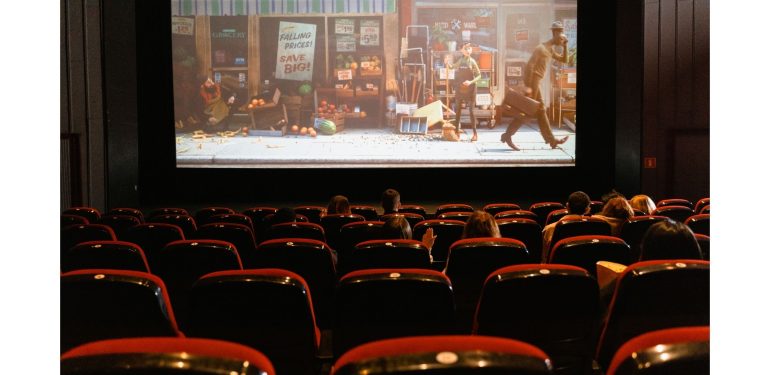 Akdeniz Sinemaları İzmir’de buluşuyor