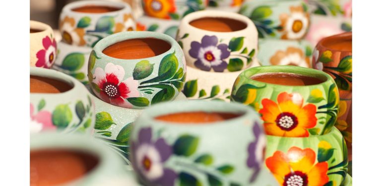 Türkiye’nin En Önemli İşlevsel Seramik Yarışmalarından Hanterra Seramik Yarışması Başlıyor