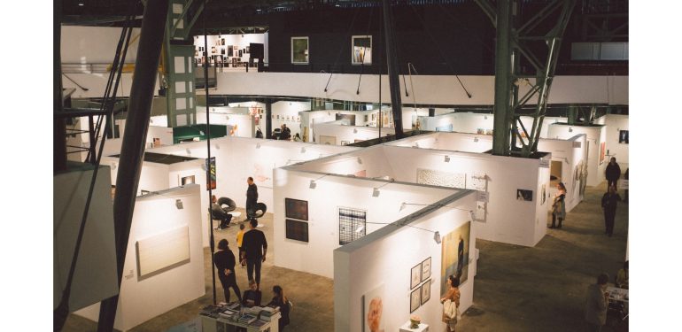 Borusan Kocabıyık Vakfı, Cumhuriyetin 100. yılını eşsiz bir sergiyle kutluyor