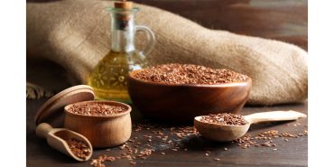 Keten Tohumu: Sağlık İçin Doğal Bir Hazine