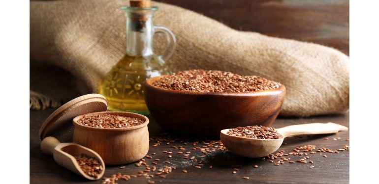 Keten Tohumu: Sağlık İçin Doğal Bir Hazine ve Faydaları