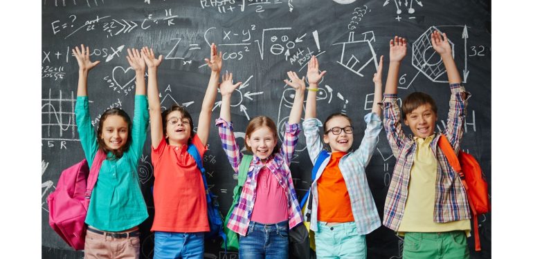 Çocukların Okula Başlama Sürecinde Uyum Problemleri ve Başa Çıkma Yolları