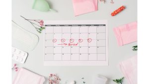 Severe Menstrual Pain