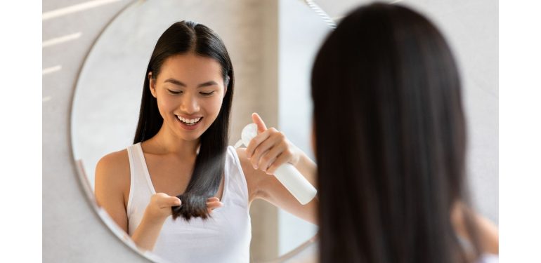 Saç Sağlığınız İçin Günlük Bakım Rutini: Parlaklığı Yakalayın, Güzelliği Koruyun