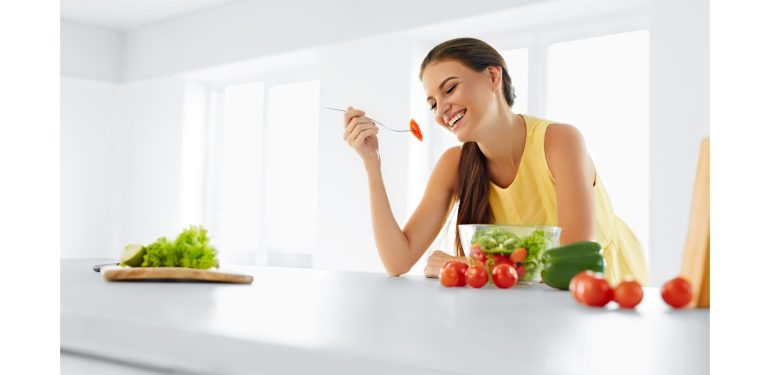 İçsel Güzelliği Yansıtan Besinler: Güzellik Diyeti